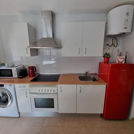Sea & Wave Maria Boutique Apartment Malaga Zewnętrze zdjęcie