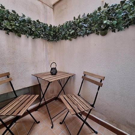Sea & Wave Maria Boutique Apartment Malaga Zewnętrze zdjęcie
