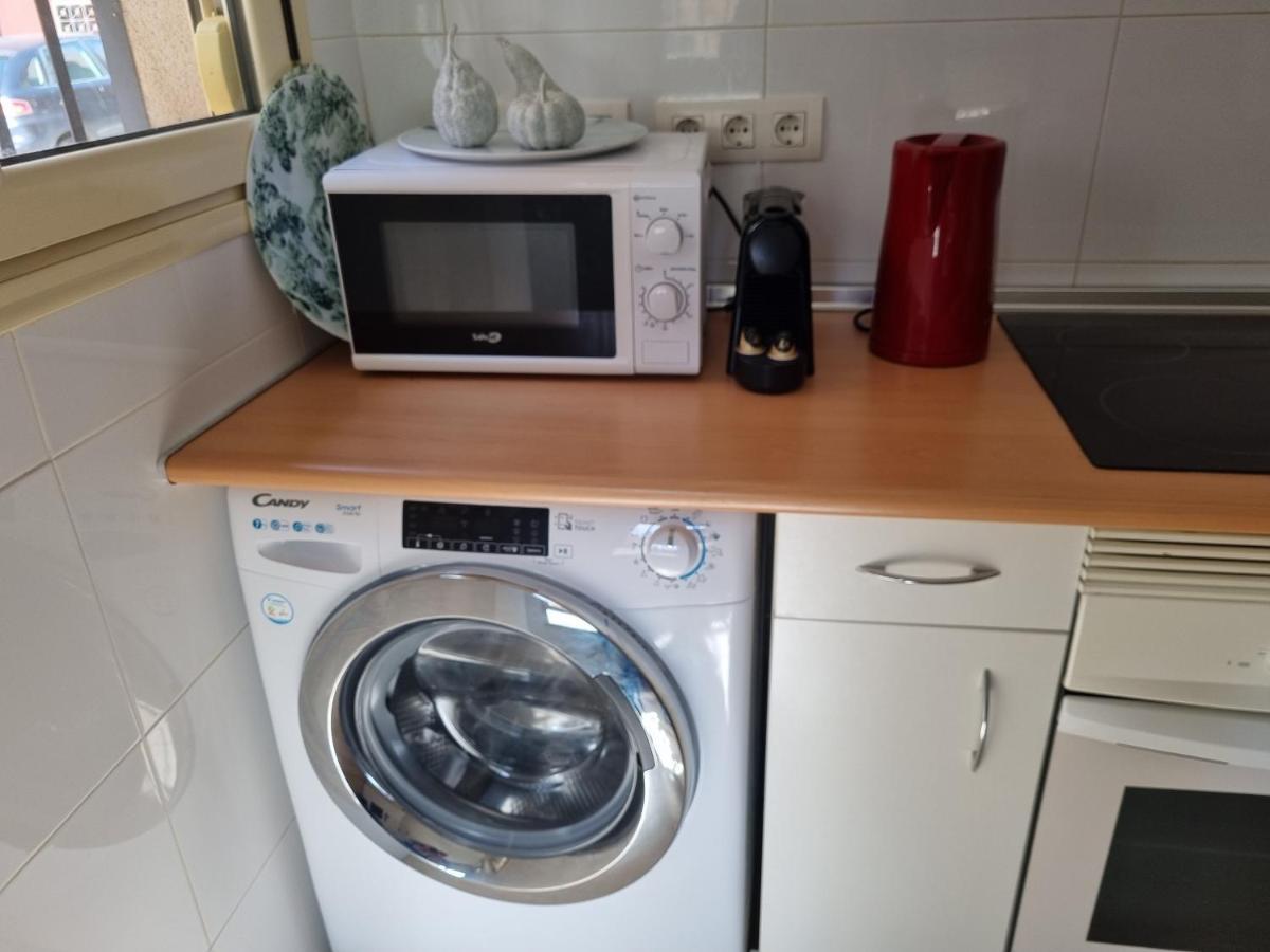 Sea & Wave Maria Boutique Apartment Malaga Zewnętrze zdjęcie