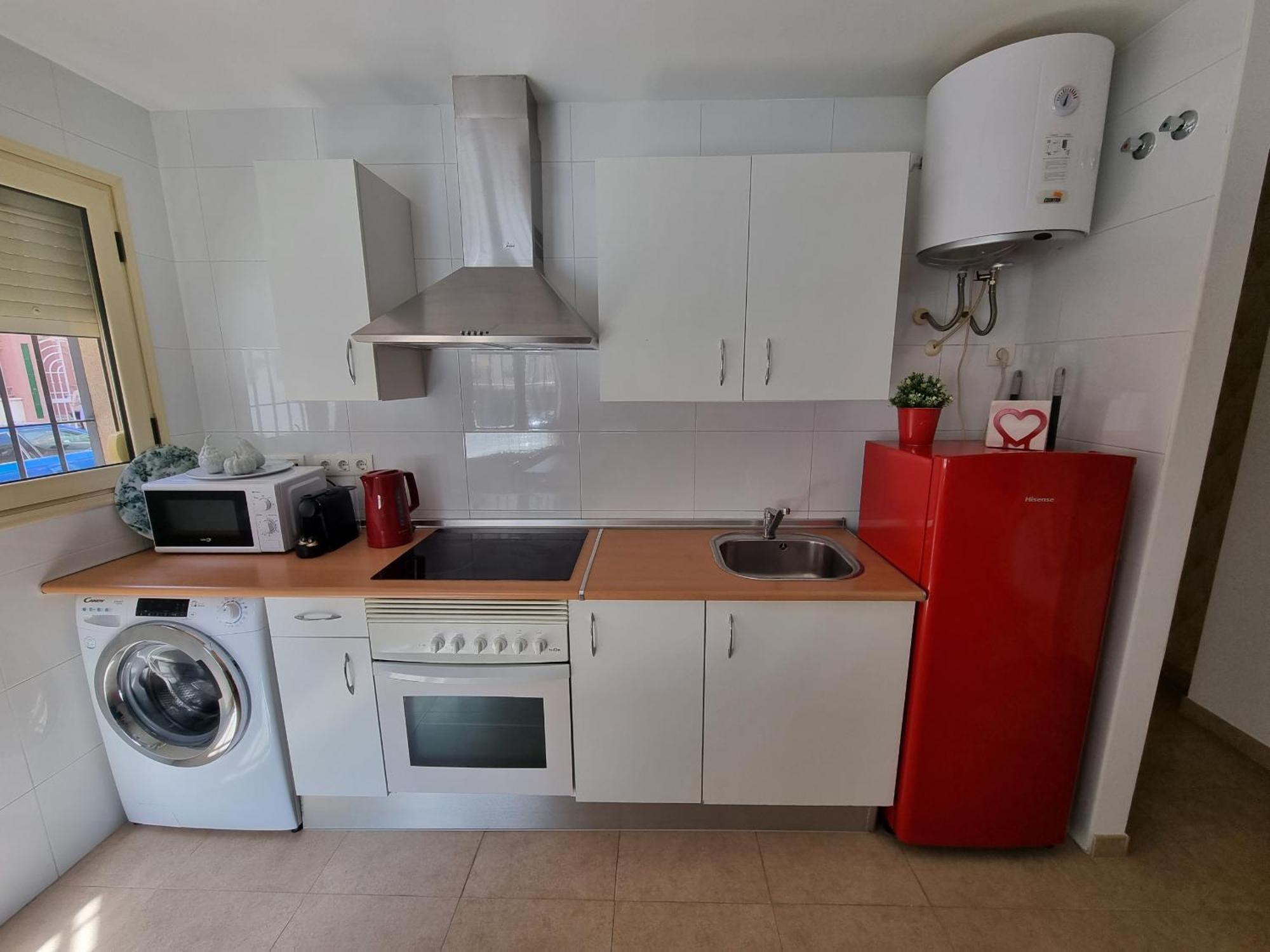 Sea & Wave Maria Boutique Apartment Malaga Zewnętrze zdjęcie
