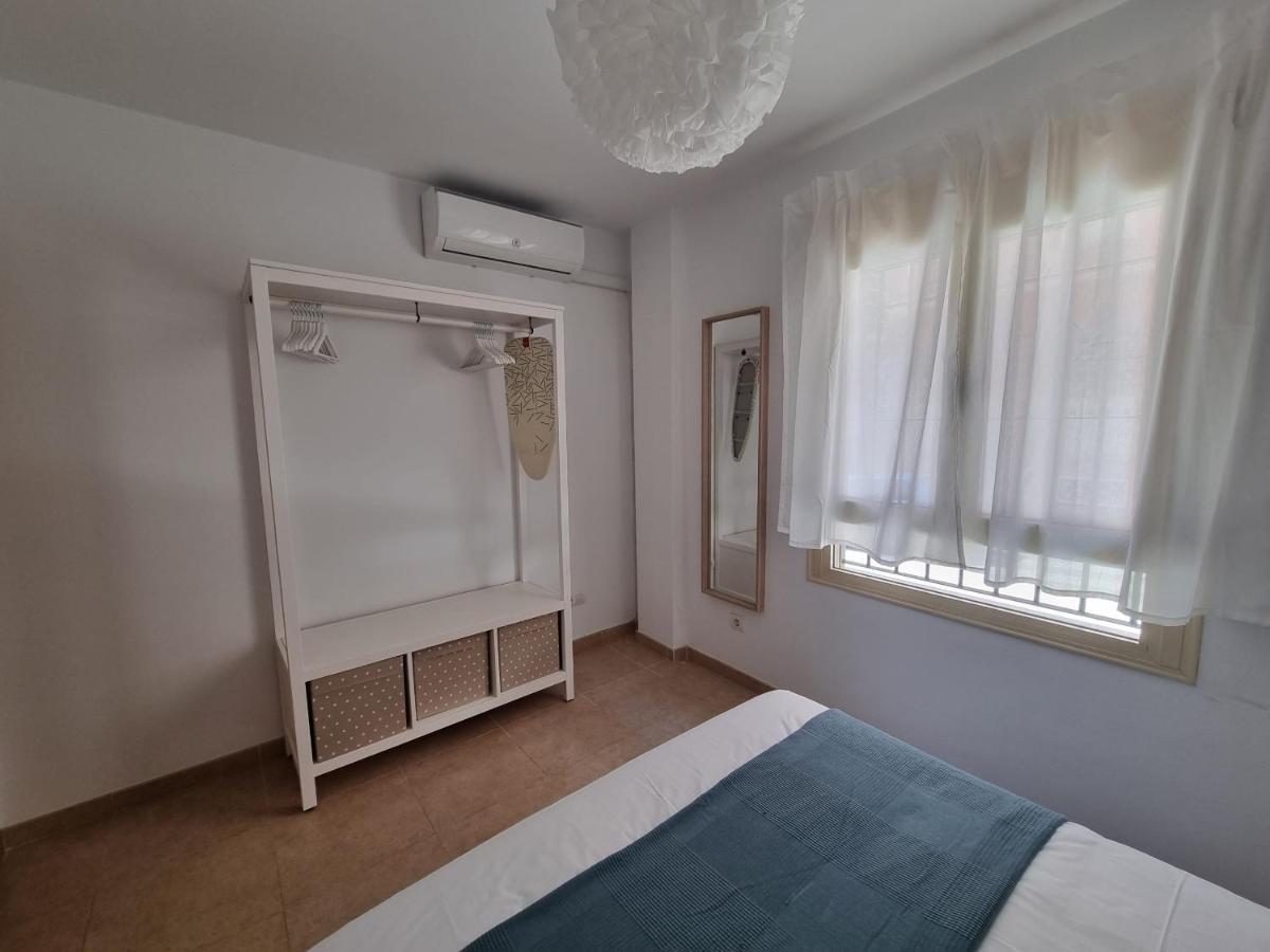 Sea & Wave Maria Boutique Apartment Malaga Zewnętrze zdjęcie